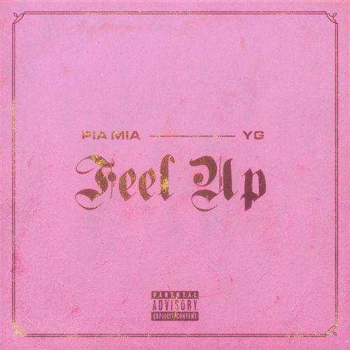 Pia Mia & YG - Feel Up